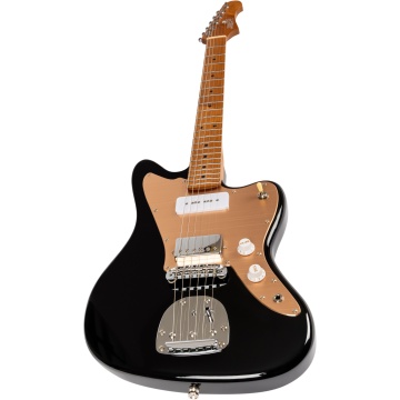 JET Guitars JJ-350 BGT - Chitara electrica - Img 5