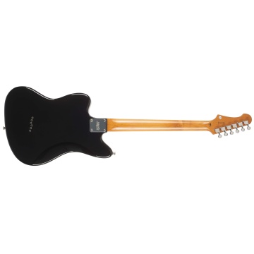 JET Guitars JJ-350 BK - Chitara electrica - Img 6