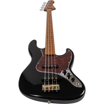 JET Guitars JJB-300 BK - Chitara bass electrica - Img 5