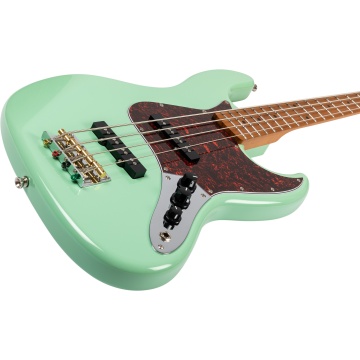 JET Guitars JJB-300 SFG - Chitara bass electrica