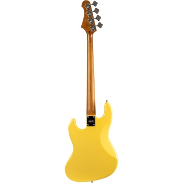JET Guitars JJB-300 VYW - Chitara bass electrica - Img 3
