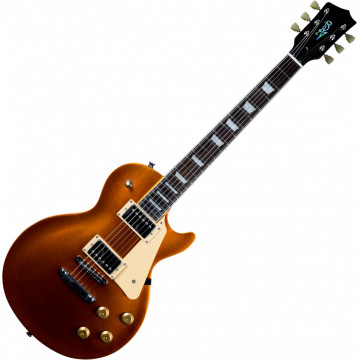 JET Guitars JL-500 GD - Chitara electrica