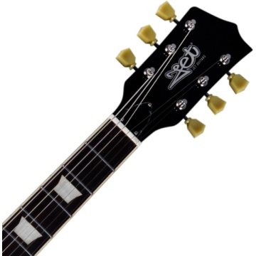 JET Guitars JL-500 SLB - Chitara electrica - Img 8