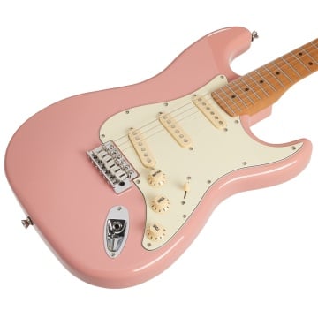 JET Guitars JS-300 BGD, SSS - Chitara electrica