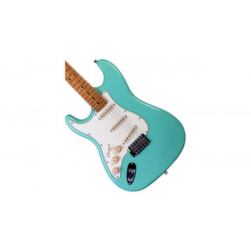 JET Guitars JS-300 SFG LH - Chitara electrica pentru stangaci - Img 3