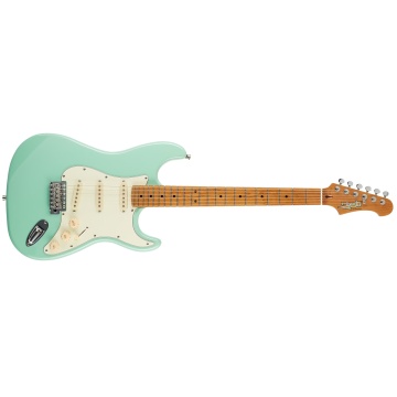 JET Guitars JS-300 SFG, SSS - Chitara electrica - Img 5