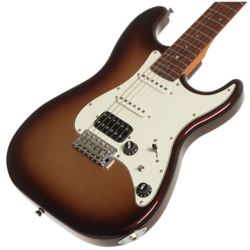 JET Guitars JS-40 Elite Metallic Burst - Chitara electrica