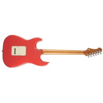 JET Guitars JS-400 CRD, HSS - Chitara electrica - Img 6