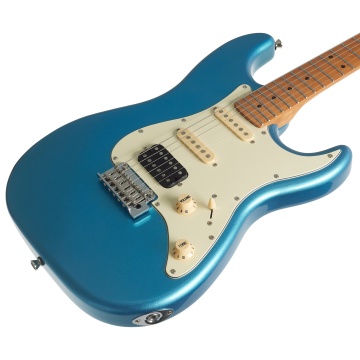 JET Guitars JS-400 LPB, HSS - Chitara electrica