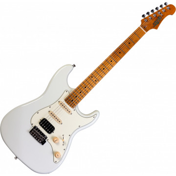 JET Guitars JS-400 OW, HSS - Chitara electrica