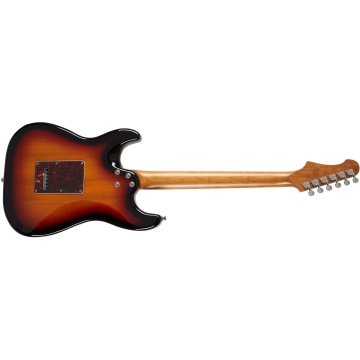 JET Guitars JS-400 SB, HSS - Chitara electrica - Img 6