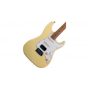 JET Guitars JS-400 VYW, HSS - Chitara electrica - Img 5