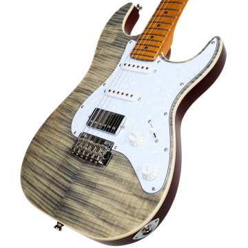 JET Guitars JS-450 TBK - Chitara electrica