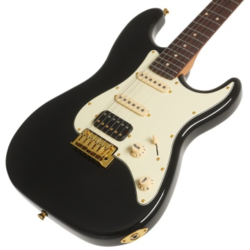 JET Guitars JS-480 BK G - Chitara electrica