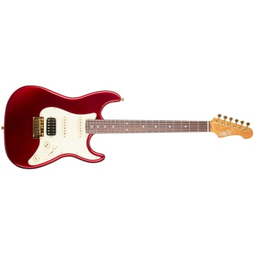 JET Guitars JS-480 WR G - Chitara electrica - Img 3