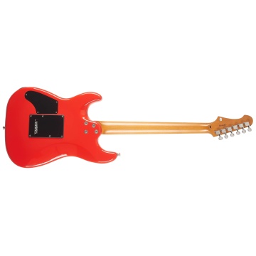 JET Guitars JS-700 RD H - Chitara electrica - Img 4