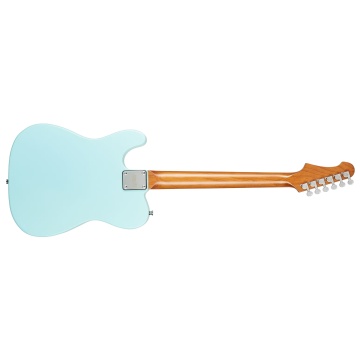 JET Guitars JT-300 BL R - Chitara electrica - Img 7