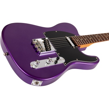 JET Guitars JT-300 PLM R - Chitara electrica