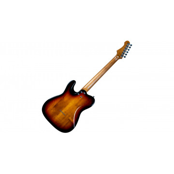 JET Guitars JT-350 SB R - Chitara electrica - Img 5