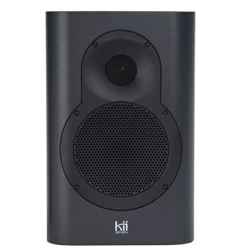 Kii Audio SEVEN System Fine Touch Dark Grey - Sistem monitoare de studio - Img 3