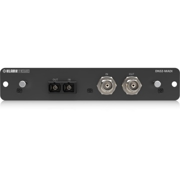 Klark Teknik DN32-MADI - Card de expansiune MADI