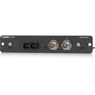 Klark Teknik DN32-MADI - Card de expansiune MADI - Img 3