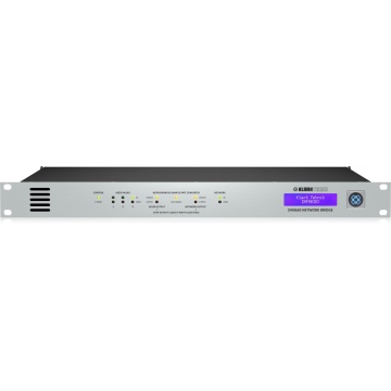 Klark Teknik DN9650 - Convertor audio bridge - Img 2