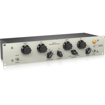 Klark Teknik EQP-KT - Egalizator studio - Img 3