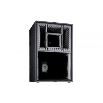 Kling & Freitag Access T5 - 2-way horn-loaded mid/high loudspeaker system