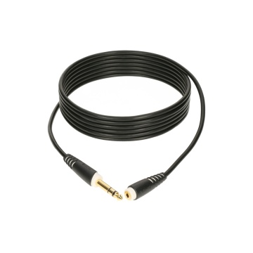 KLOTZ AS-EX60600 Extension Jack - Jack 6 m - Cablu de extensie Jack-Jack - Img 2