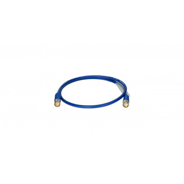 KLOTZ D9-DS2BL 2m - Cablu BNC - Img 3