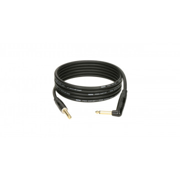 KLOTZ PROK045PR PRO ARTIST Jack - Jack 4.5 m - Cablu de instrument Jack-Jack - Img 2