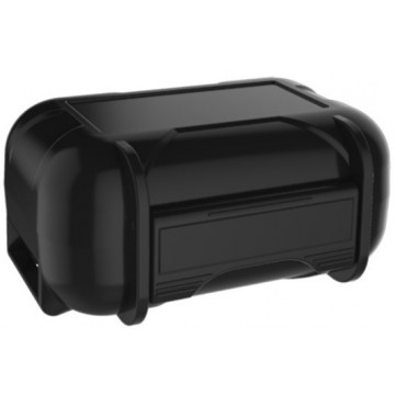 KZ Acoustics ABS Case - Case casti in-ear