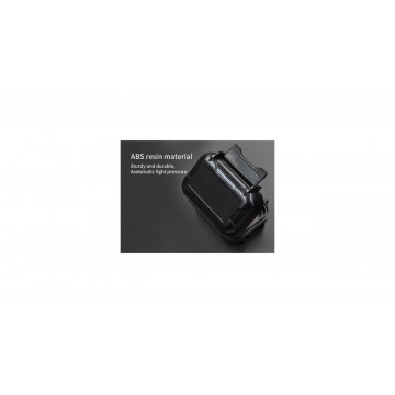 KZ Acoustics ABS Case - Case casti in-ear - Img 4