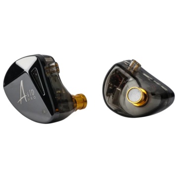 KZ Acoustics AS10 PRO - Casti monitorizare In-Ear - Img 3