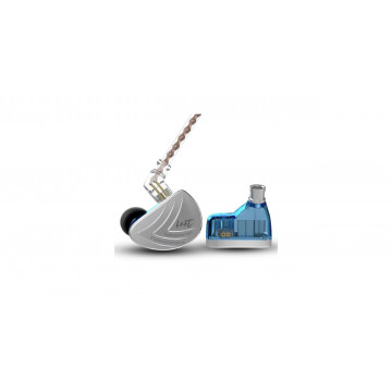 KZ Acoustics AS16 Blue - Casti monitorizare In-Ear - Img 3
