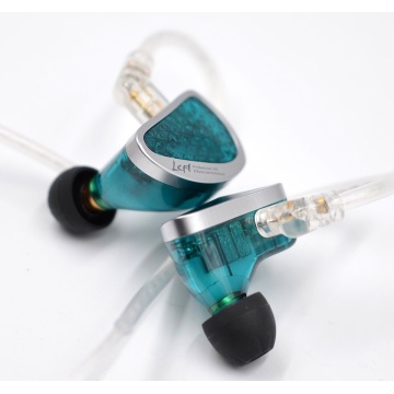 KZ Acoustics AS16 Pro Cyan - Casti monitorizare In-Ear - Img 7