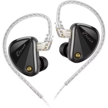KZ Acoustics Decet Standard - Casti in-ear