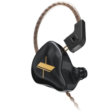 KZ Acoustics EDX Black - Casti monitorizare In-Ear - Img 3