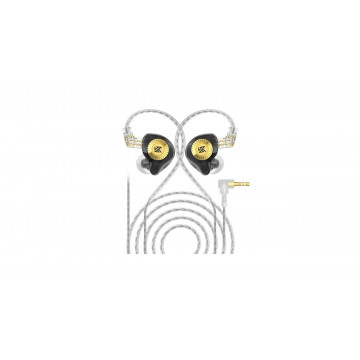 KZ Acoustics EDX Ultra - Casti monitorizare In-Ear - Img 4