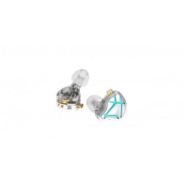 KZ Acoustics ESX - Casti monitorizare In-Ear - Img 3