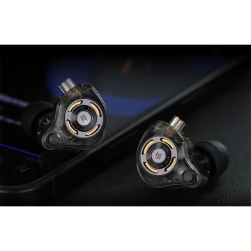 KZ Acoustics Gale no switch - Casti monitorizare In-Ear - Img 7