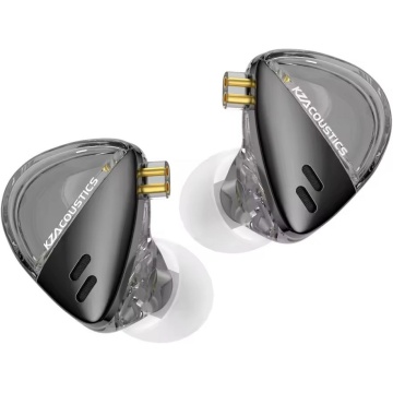 KZ Acoustics Libra Balance - Casti monitorizare In-Ear