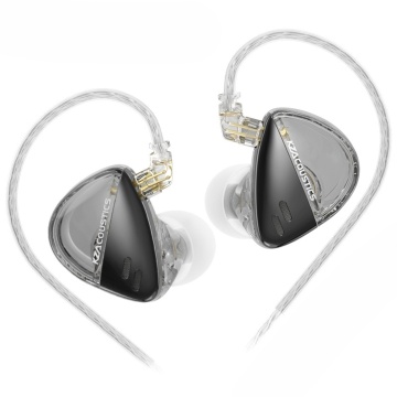 KZ Acoustics Libra - Casti monitorizare In-Ear