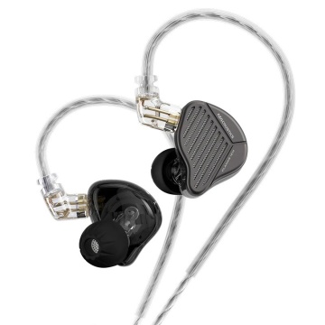 KZ Acoustics PR1 Black (Balanced) - Casti monitorizare In-Ear - Img 5