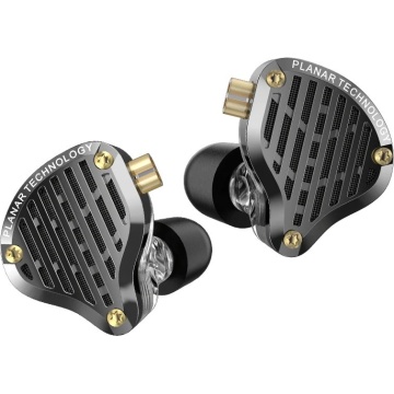 KZ Acoustics PR3 - Casti monitorizare In-Ear - Img 2