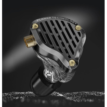 KZ Acoustics PR3 - Casti monitorizare In-Ear - Img 12