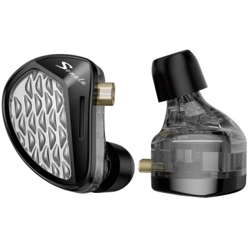KZ Acoustics Sonata Standard - Casti in-ear
