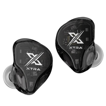 KZ Acoustics XTRA - Casti bluetooth in-ear true wireless - Img 2