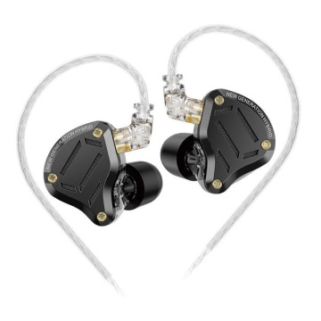 KZ Acoustics ZS10 Pro 2 - Casti monitorizare In-Ear